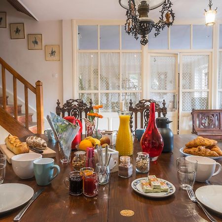 Le Pont Du Roy Bed and Breakfast Besse-et-Saint-Anastaise Buitenkant foto