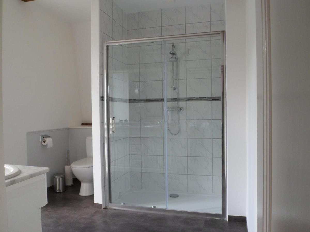 Le Pont Du Roy Bed and Breakfast Besse-et-Saint-Anastaise Buitenkant foto