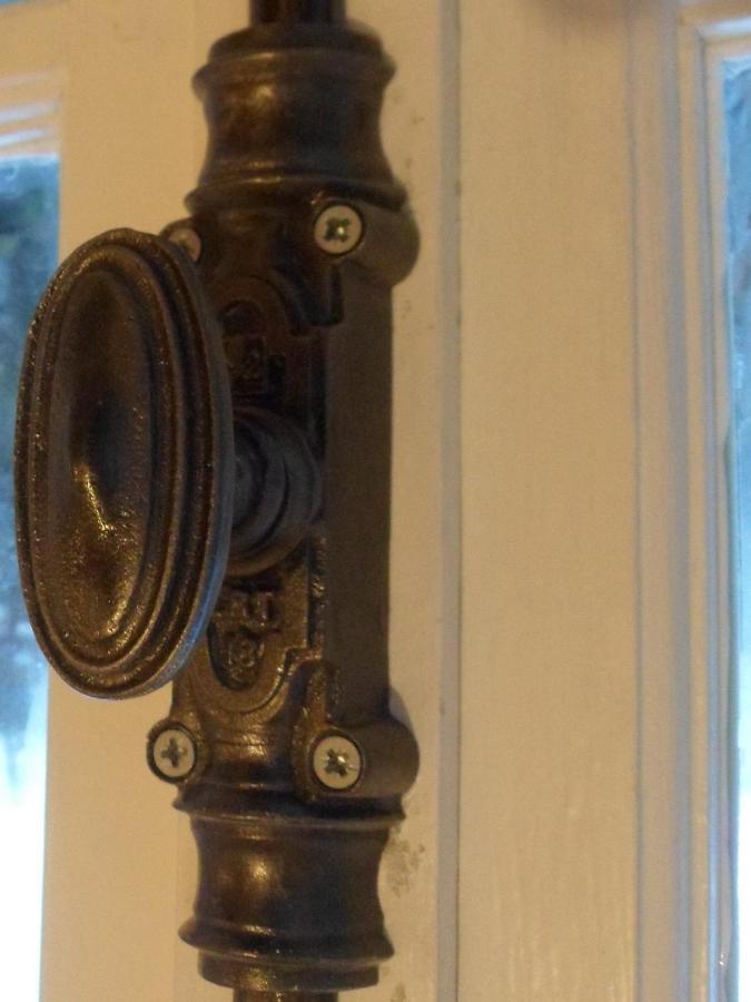 Le Pont Du Roy Bed and Breakfast Besse-et-Saint-Anastaise Buitenkant foto