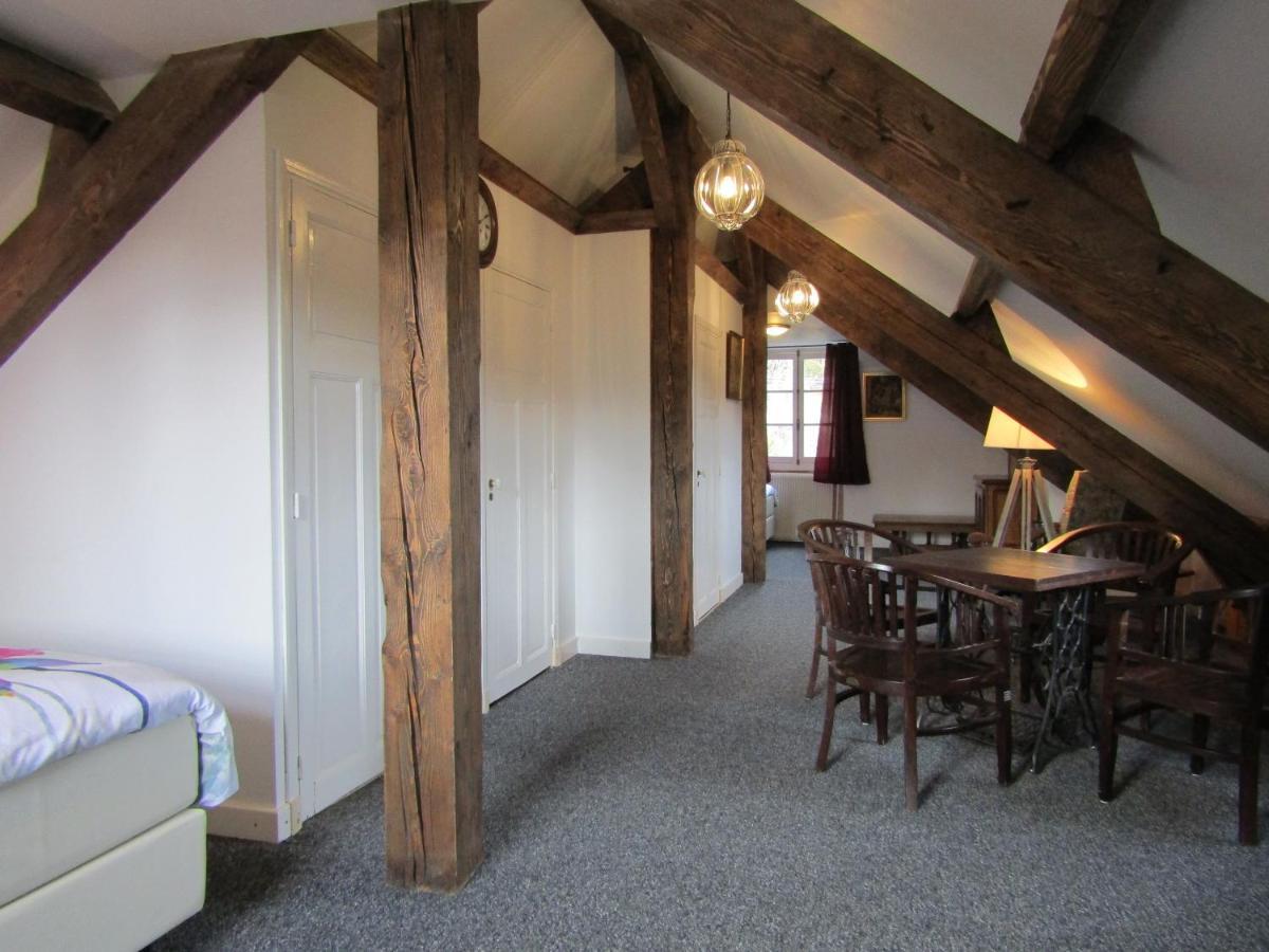 Le Pont Du Roy Bed and Breakfast Besse-et-Saint-Anastaise Buitenkant foto