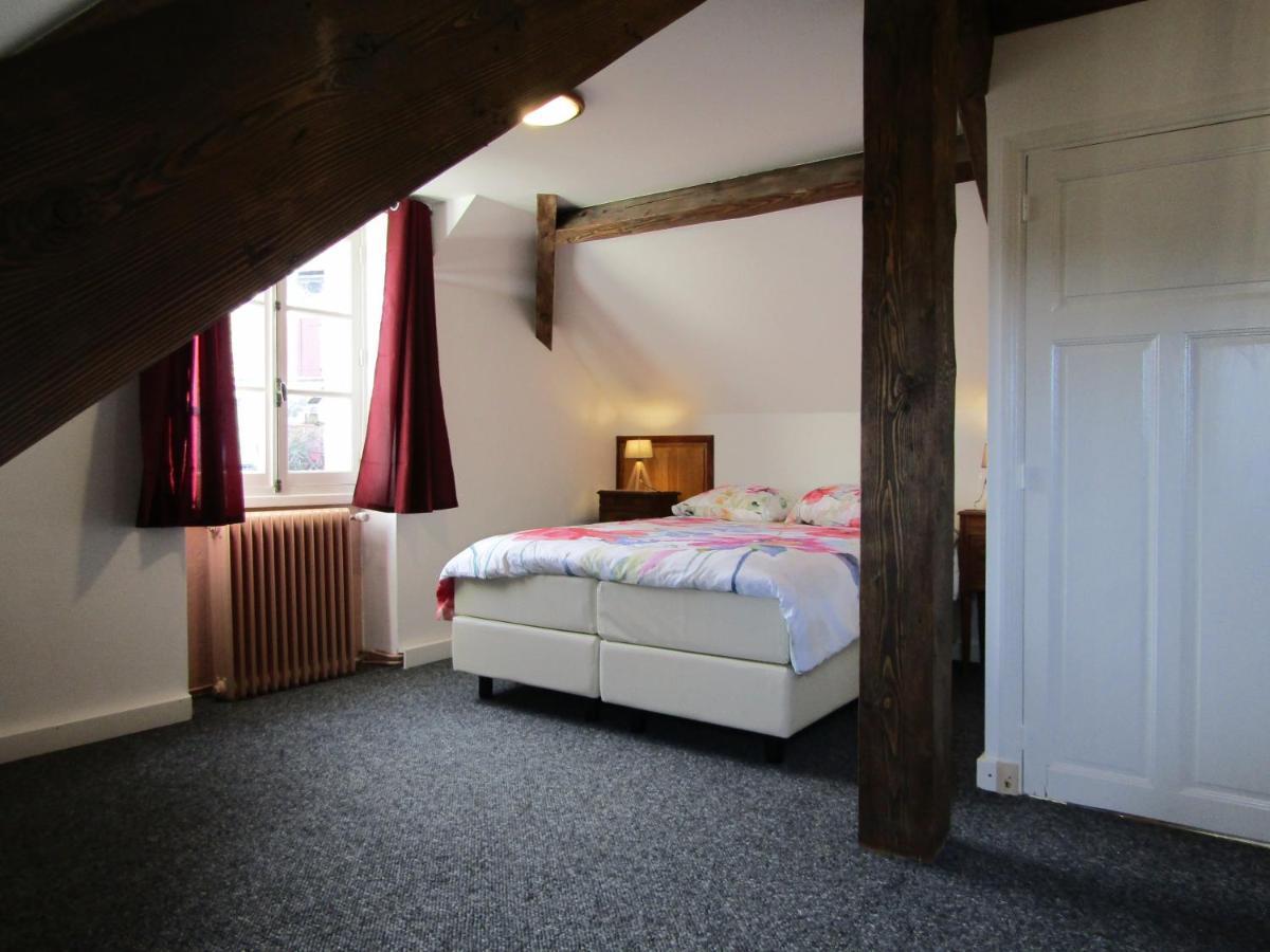 Le Pont Du Roy Bed and Breakfast Besse-et-Saint-Anastaise Buitenkant foto