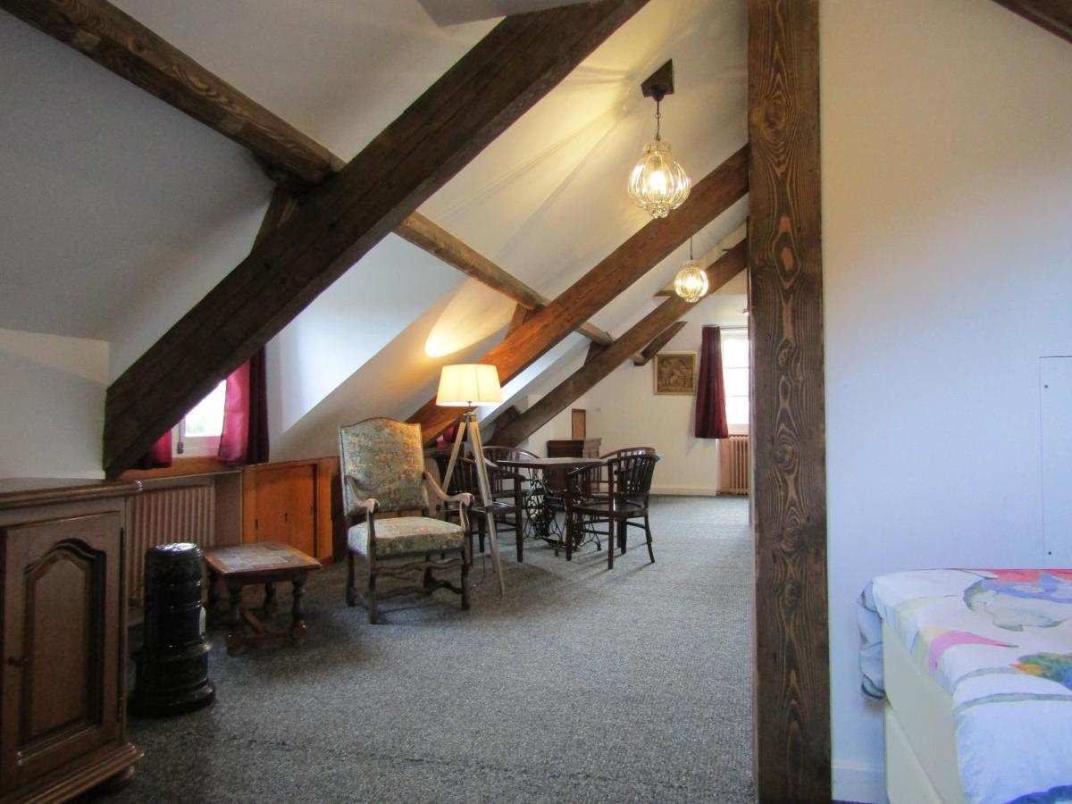 Le Pont Du Roy Bed and Breakfast Besse-et-Saint-Anastaise Buitenkant foto